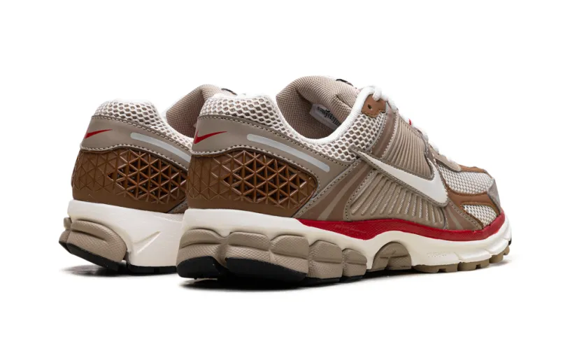 Nike Lifestyle Zoom Vomero 5 WMNS 'Khaki Phantom'